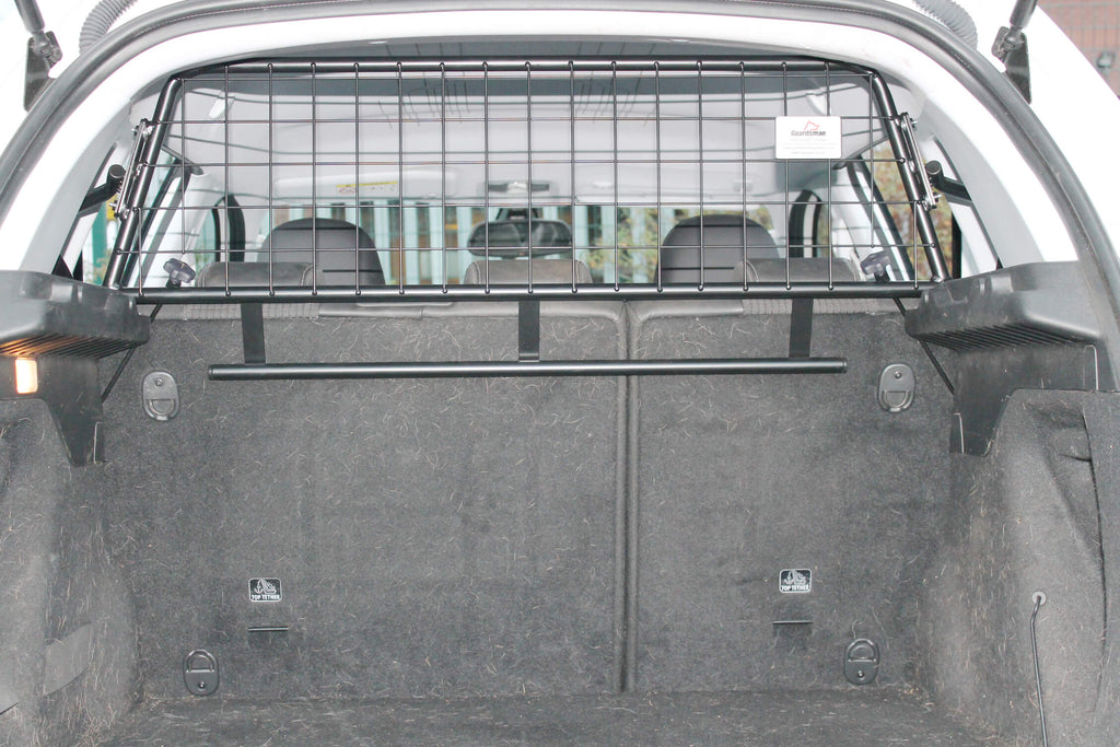Load Guard / Load Grid with optional Load Divider Peugeot 2008 #1 2013-2019