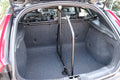 Lastskydd / Lastgaller med Tillval Fördelare Volvo V40
