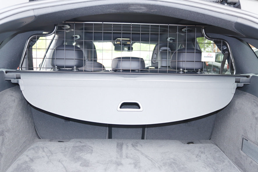 Load Guard / Load Grid with optional Load Divider Mercedes E Class Estate 2023+