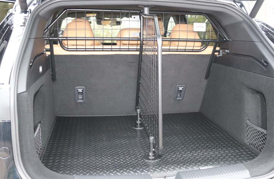 Load Guard / Load Grid with optional Load Divider MG HS 2025+