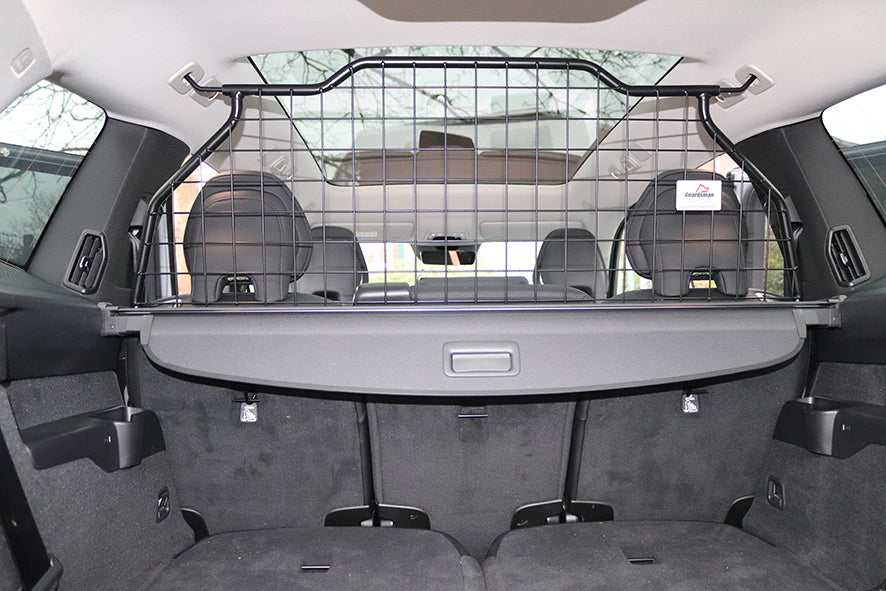 Load Guard / Load Grid Volvo EX90
