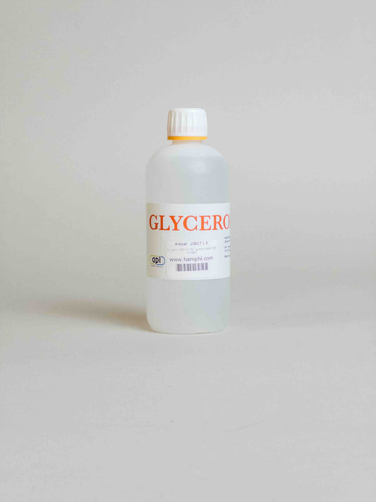 Glyserol 300 ml for gummilister om vinteren