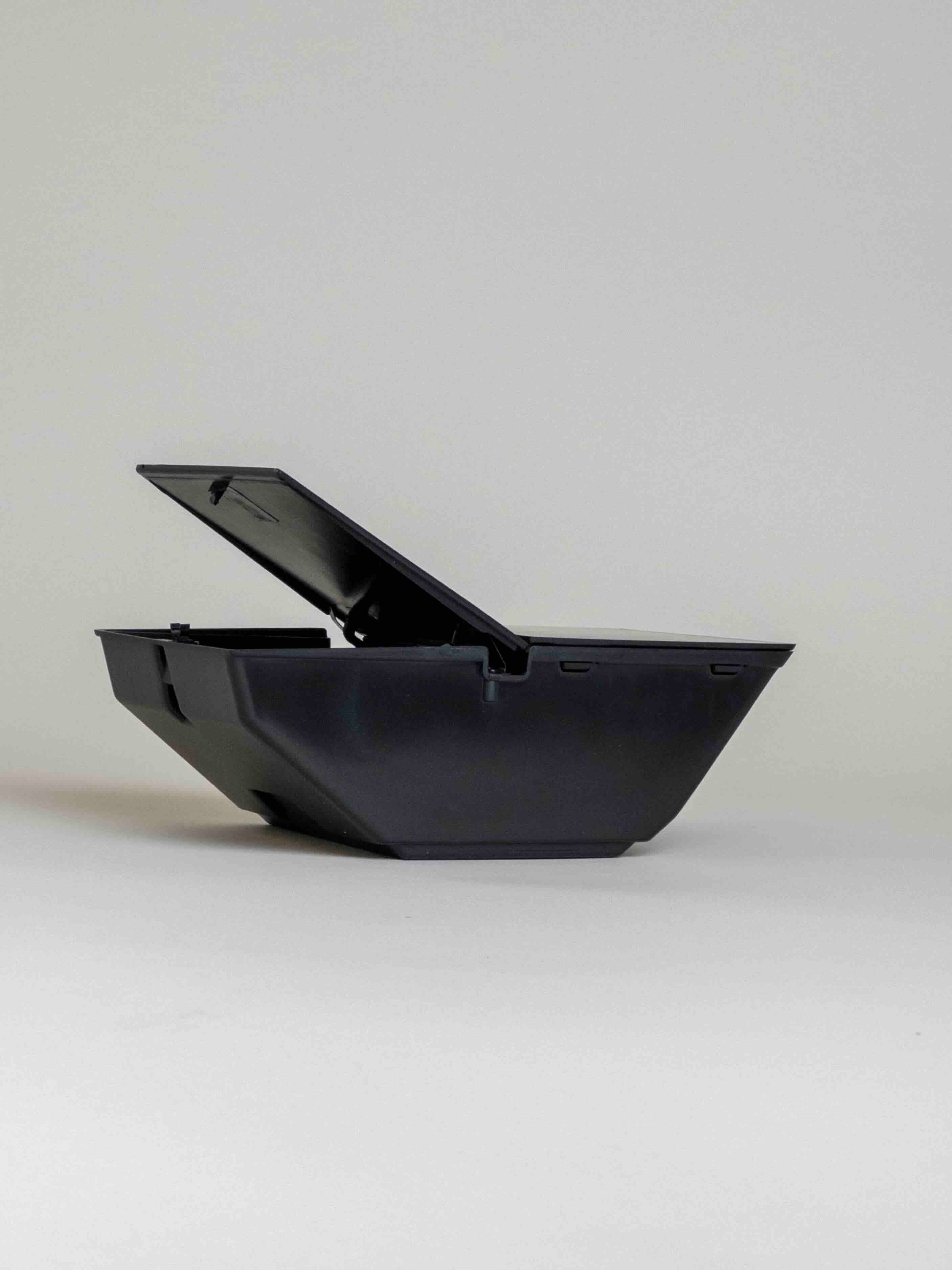 Gömd Förvaringslåda Tesla Model 3 & Y