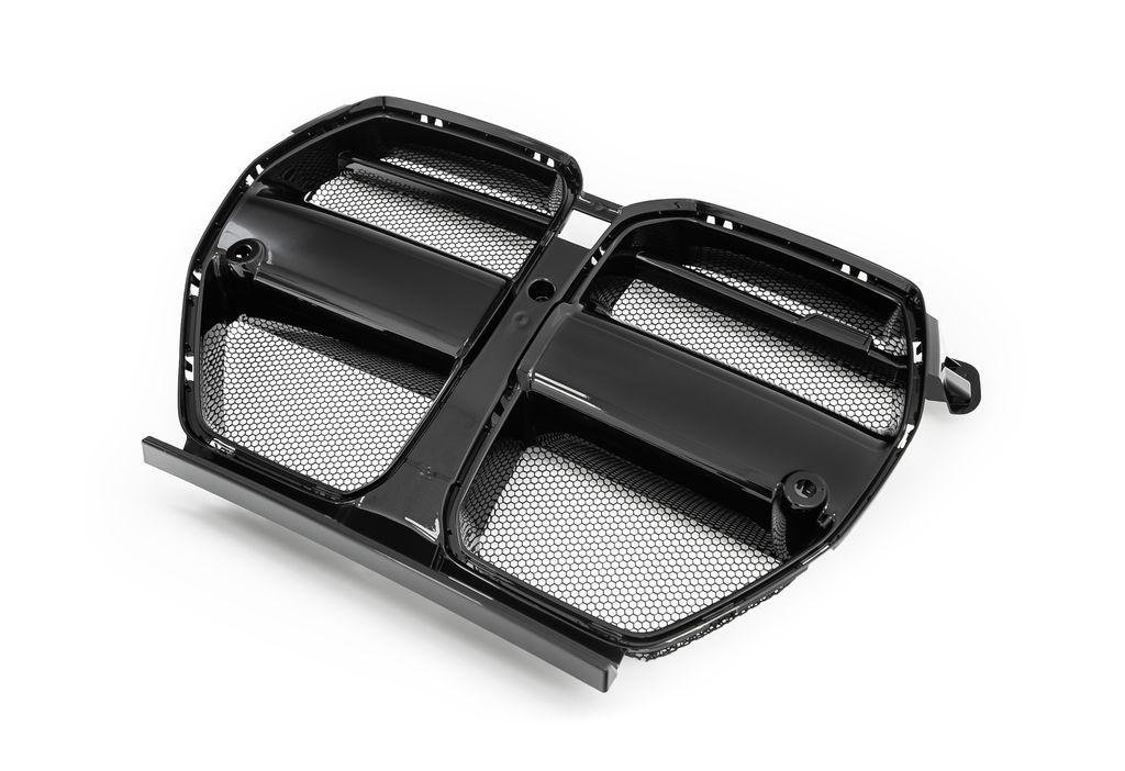 BMW G8X M3/M4 VRS Aero Front Grille Mesh - Vorsteiner Wheels Wheels  -  - [tags]