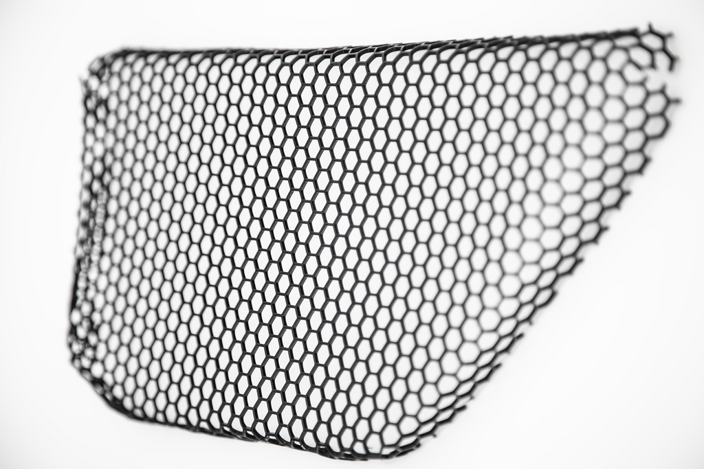 BMW G8X M3/M4 VRS Aero Front Grille Mesh - Vorsteiner Wheels Wheels  -  - [tags]