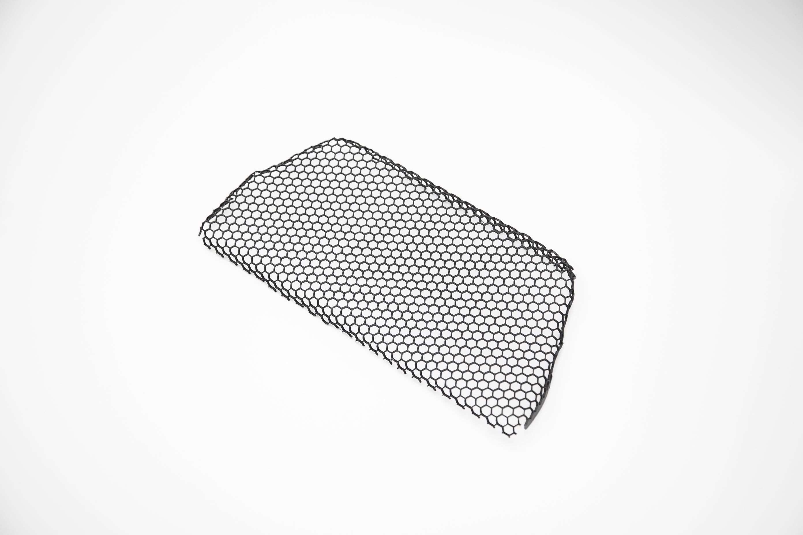 BMW G8X M3/M4 VRS Aero Front Grille Mesh - Vorsteiner Wheels Wheels  -  - [tags]