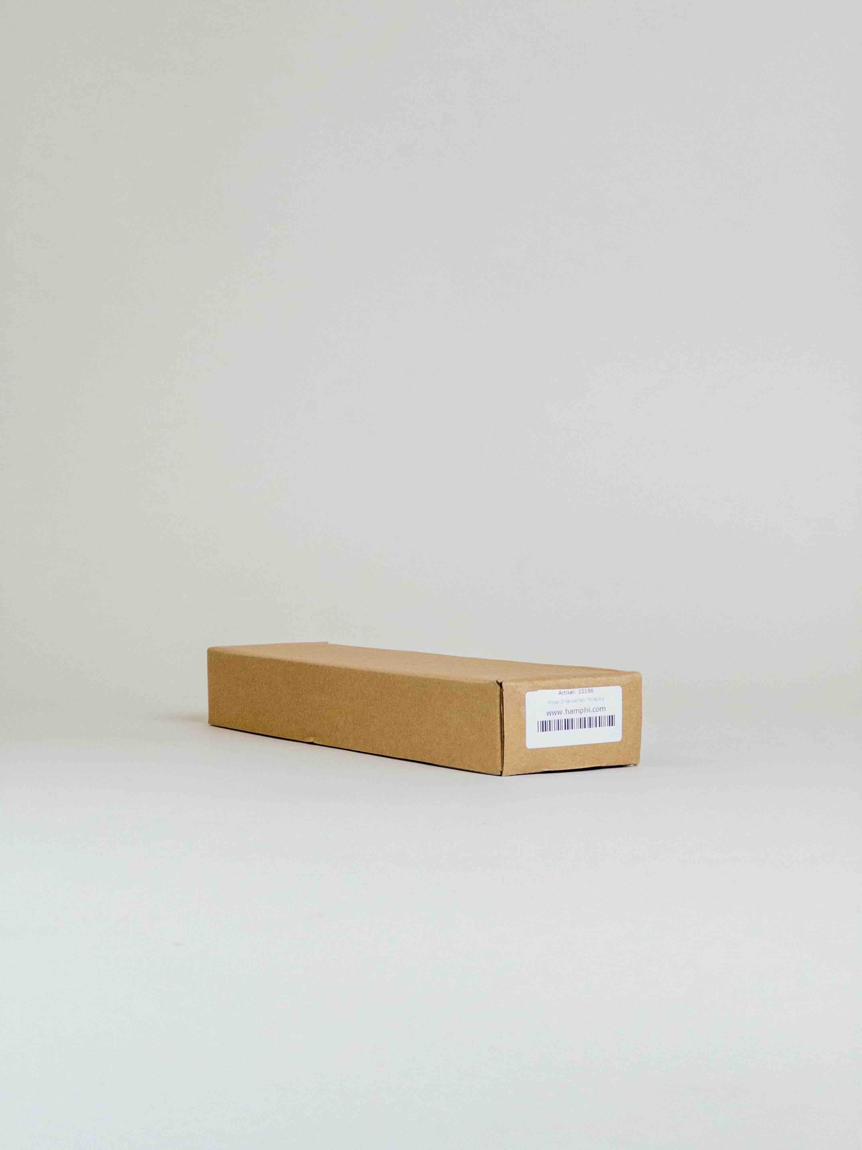 Opdeler til handskerummet Tesla Model 3