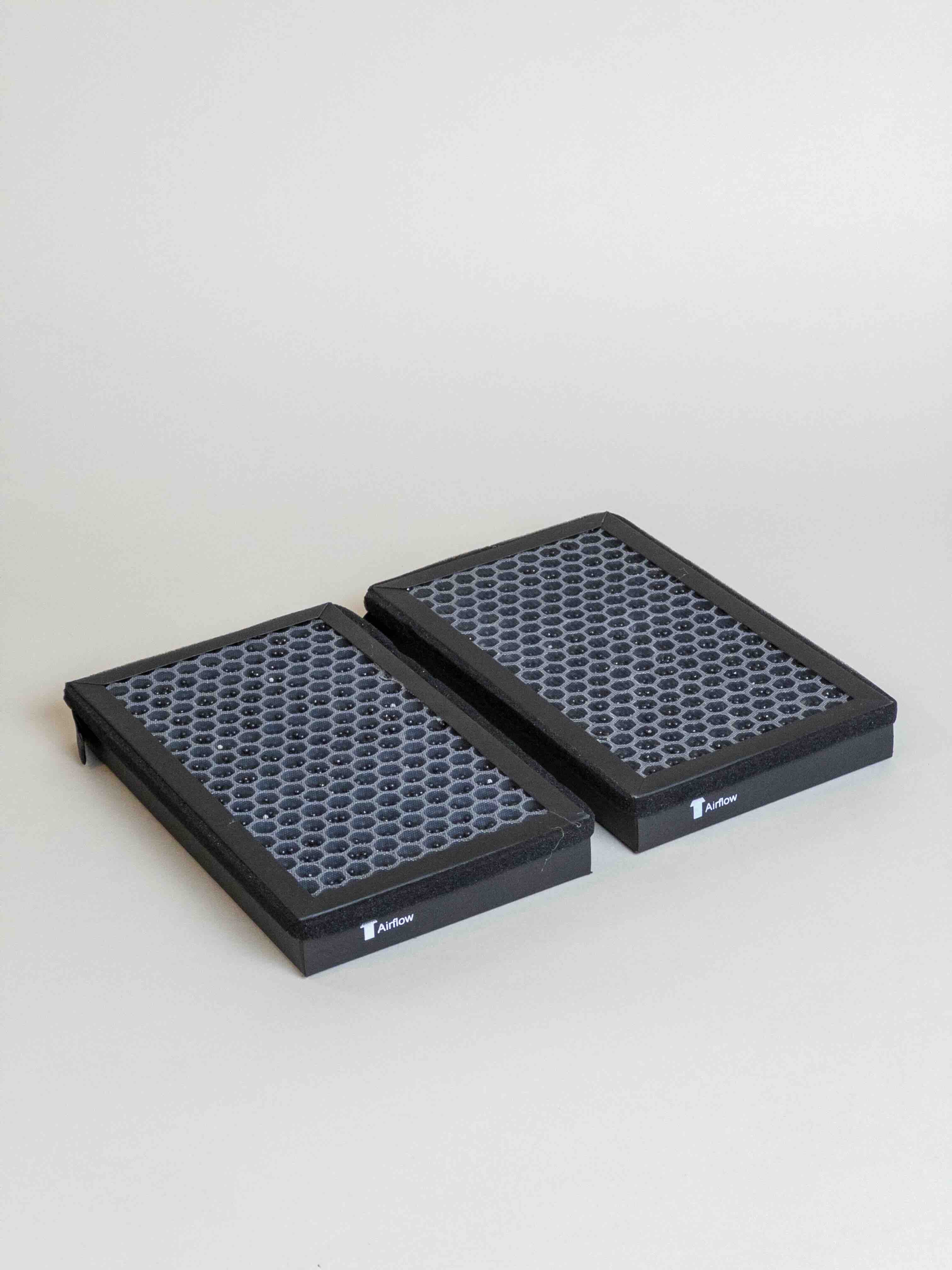 Kupéfilter HEPA V2 Tesla Model Y & 3