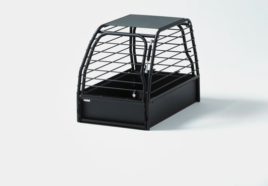 Dog cage Flexxy S