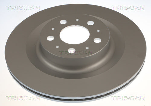 Bromsskiva Bak, Coated - Tesla Model Y