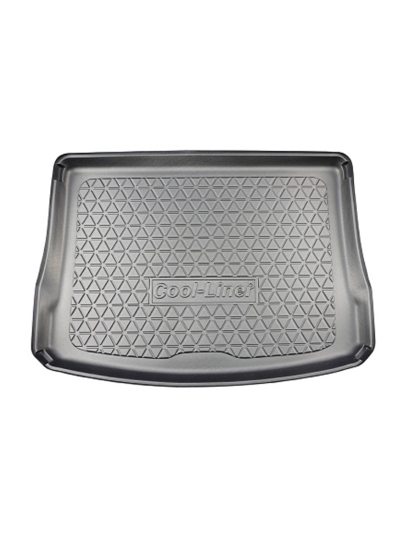 Volkswagen ID.3 Boot mat