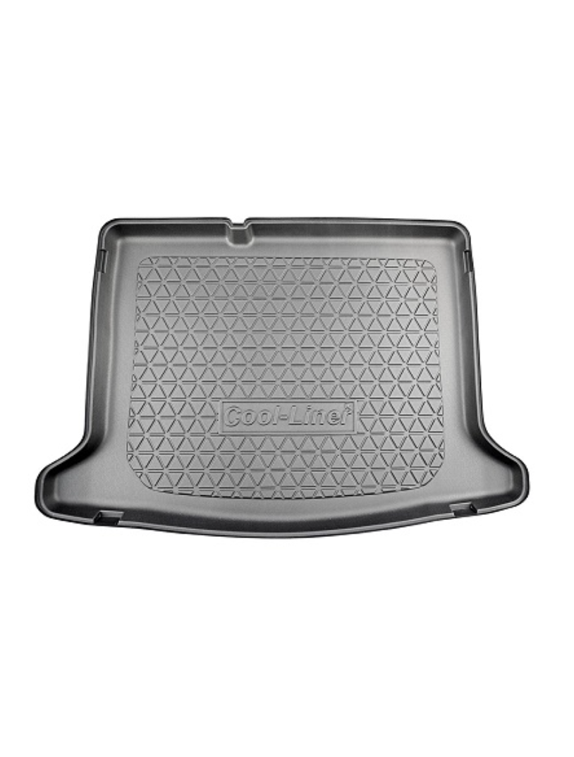 Volkswagen ID.3 Boot mat