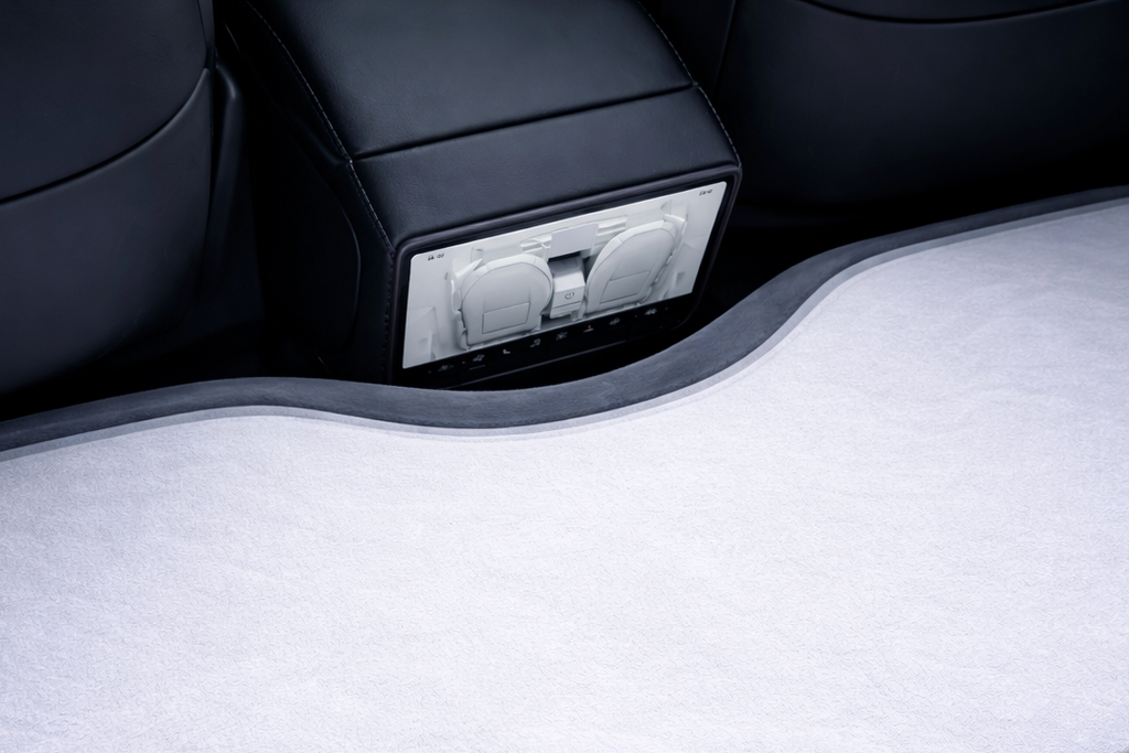 Tesla Air Mattress Premium Model Y/3