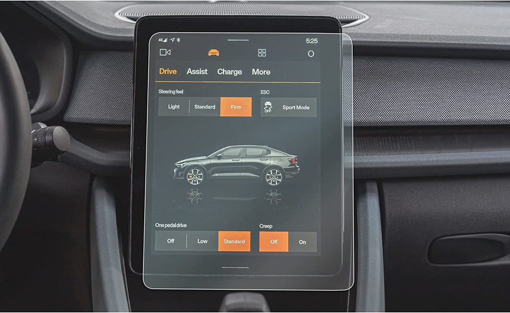 Skärmskydd Polestar 2