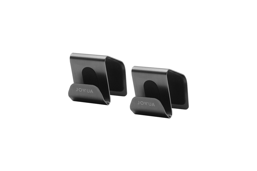 Handskfackskrok 2-pack Jowua Tesla Model Y/3