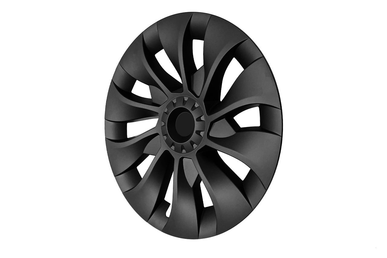 T-sportline - Model 3 uberturbine styled aero wheel cover