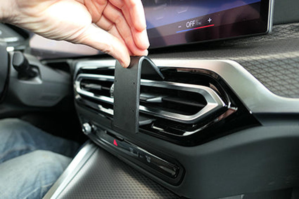 Mobilhållare Brodit BMW i4