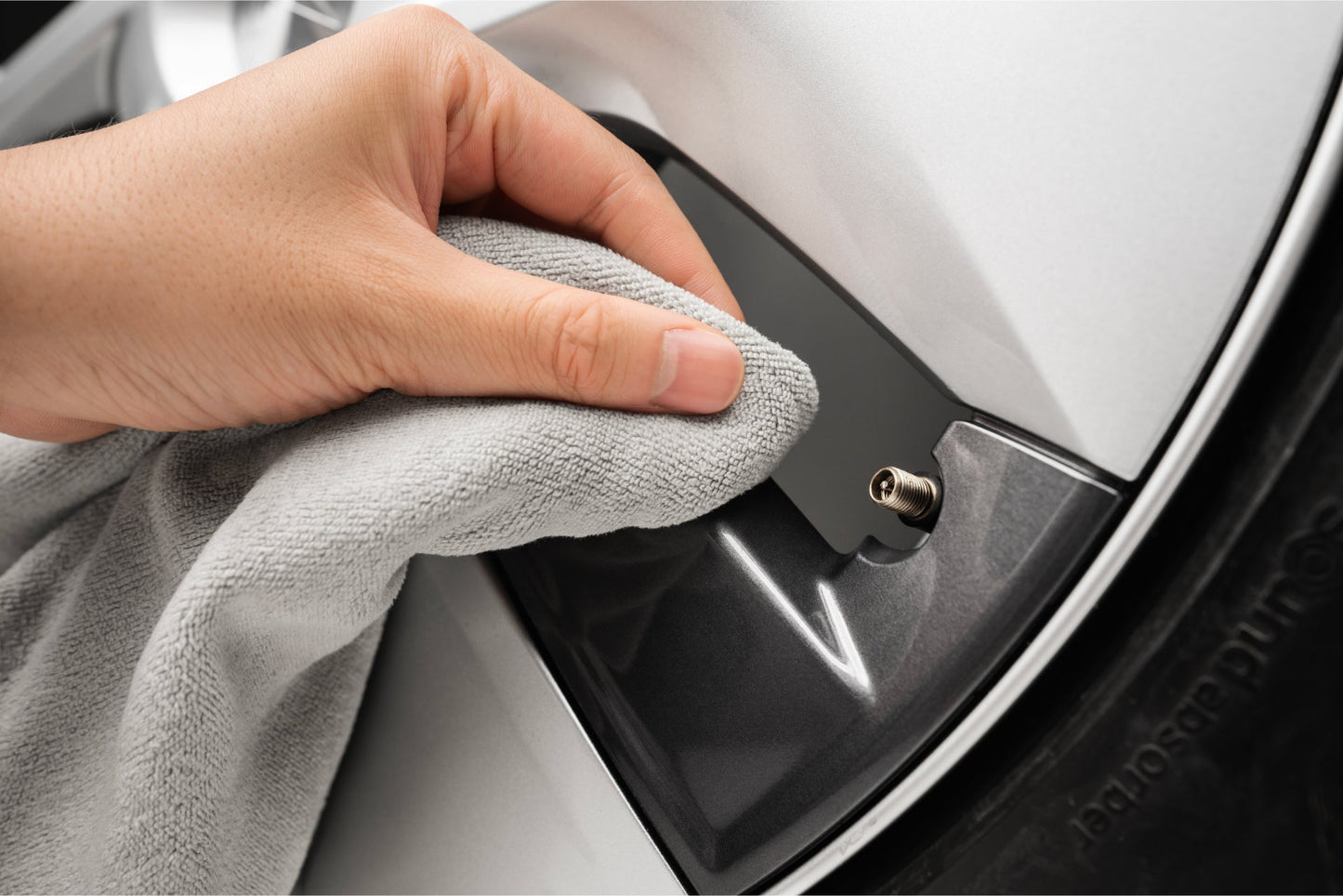 Däckventilhattar Jowua