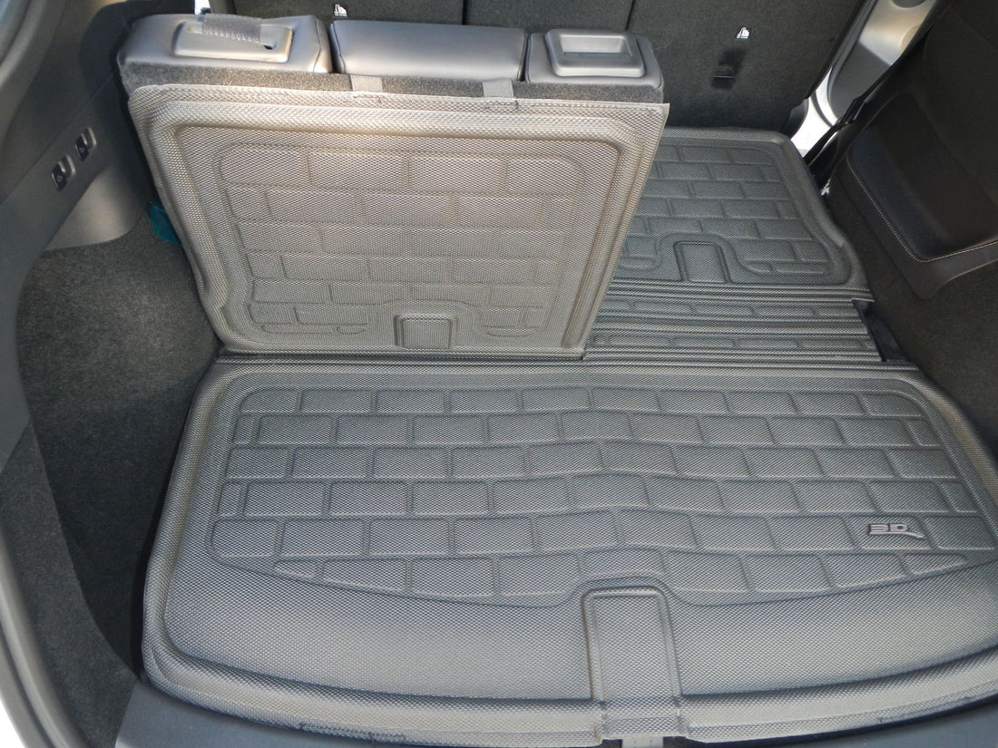 3D Maxpider Tesla Model Y - Package XL