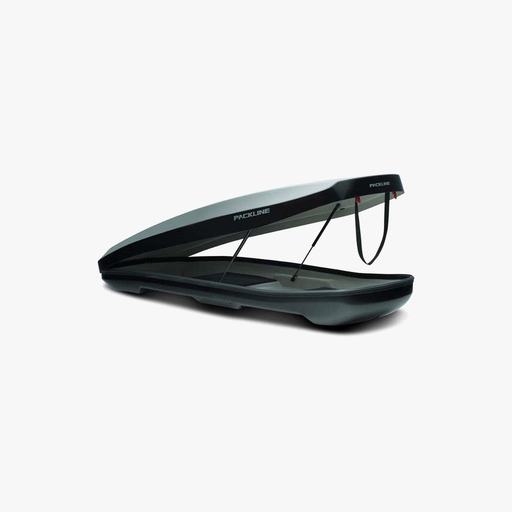 Packline NX Summit XL - Blank sort