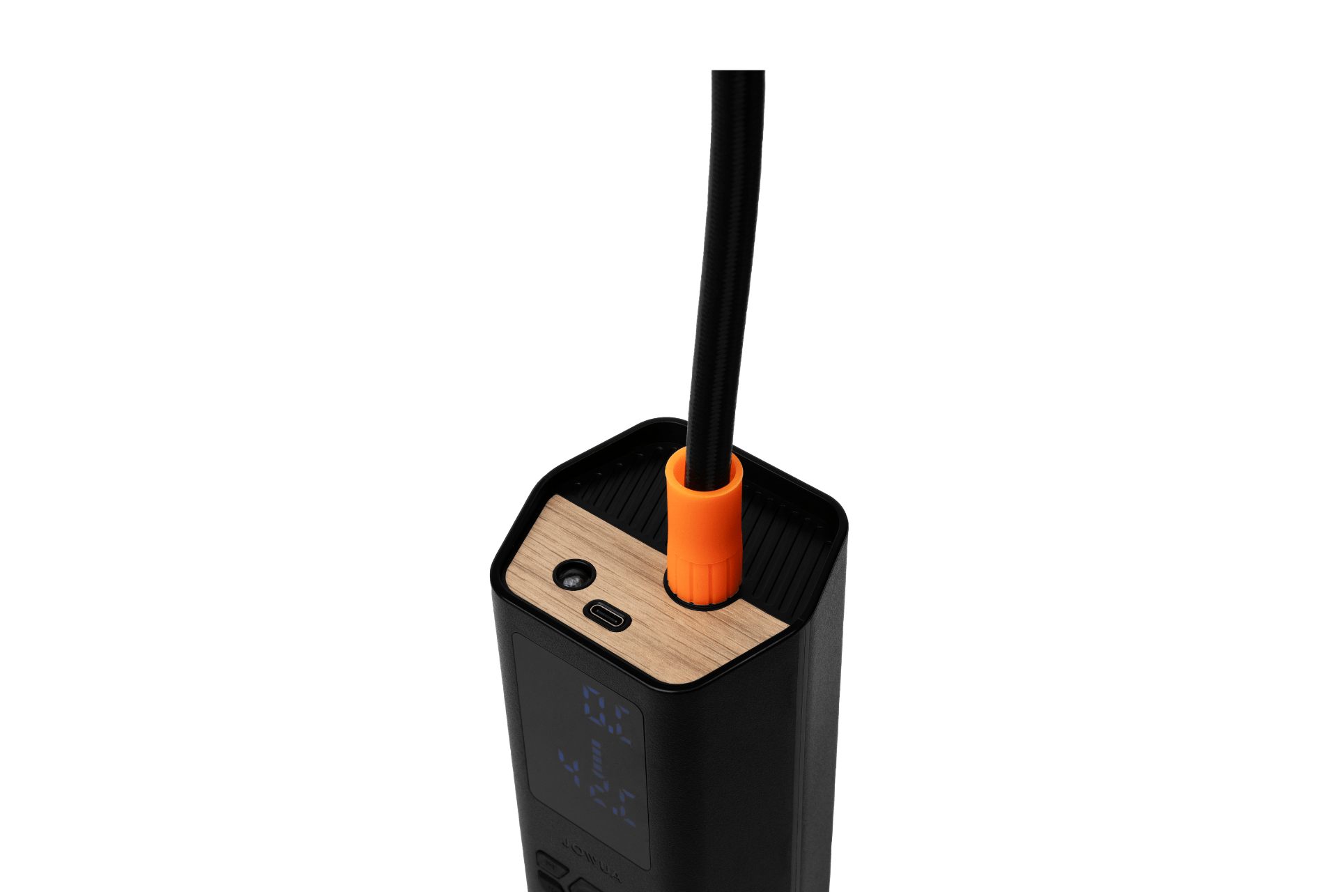 100W Portabel Luftkompressor Jowua Tesla