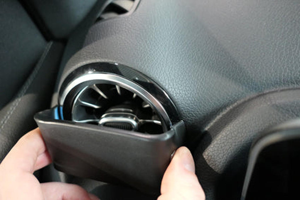 Mobilhållare Brodit Mercedes EQA