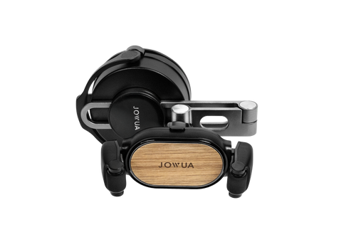 Foldable mobile phone holder Jowua