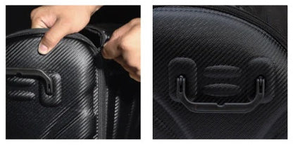 Vikbar Väska 3D Maxpider