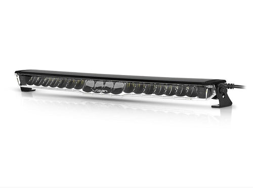 Lazer Led ramp - Linear 18 Elite