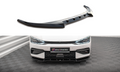 Front Splitter V.2 Maxton Design Kia EV6