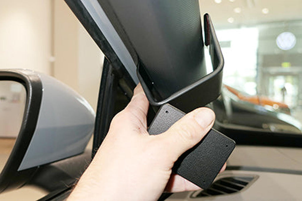 Mobilhållare Brodit Volkswagen ID.4 & ID.5