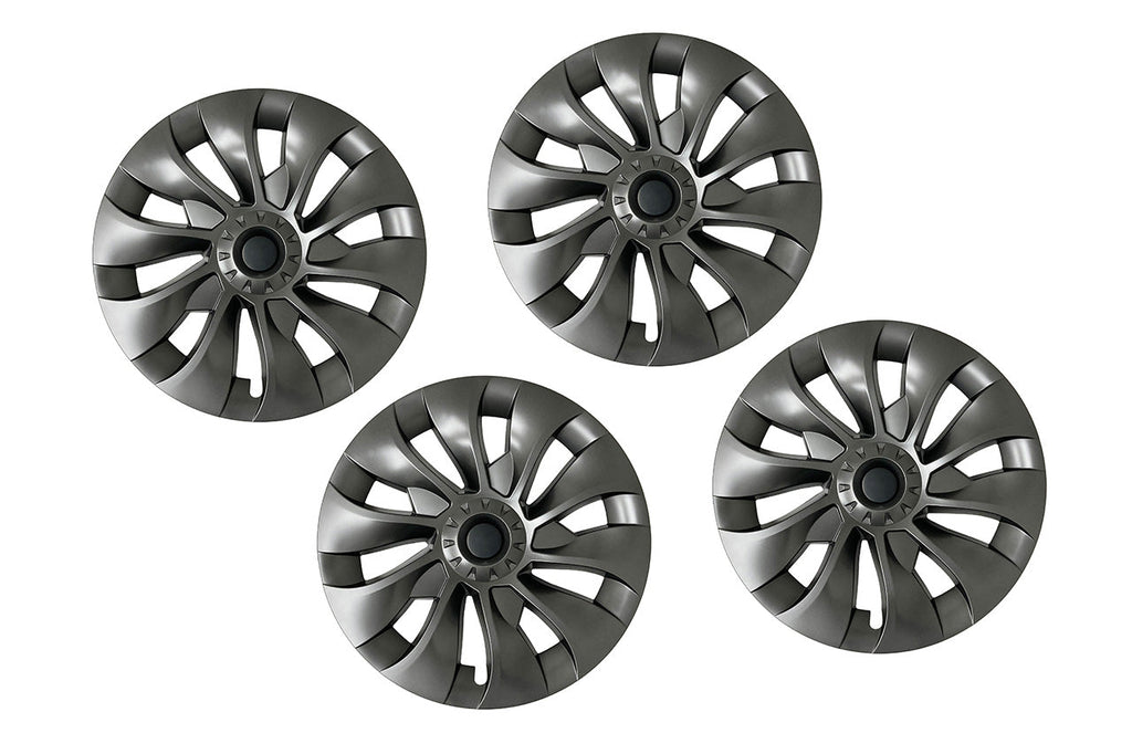 T-sportline - Model 3 uberturbine styled aero wheel cover