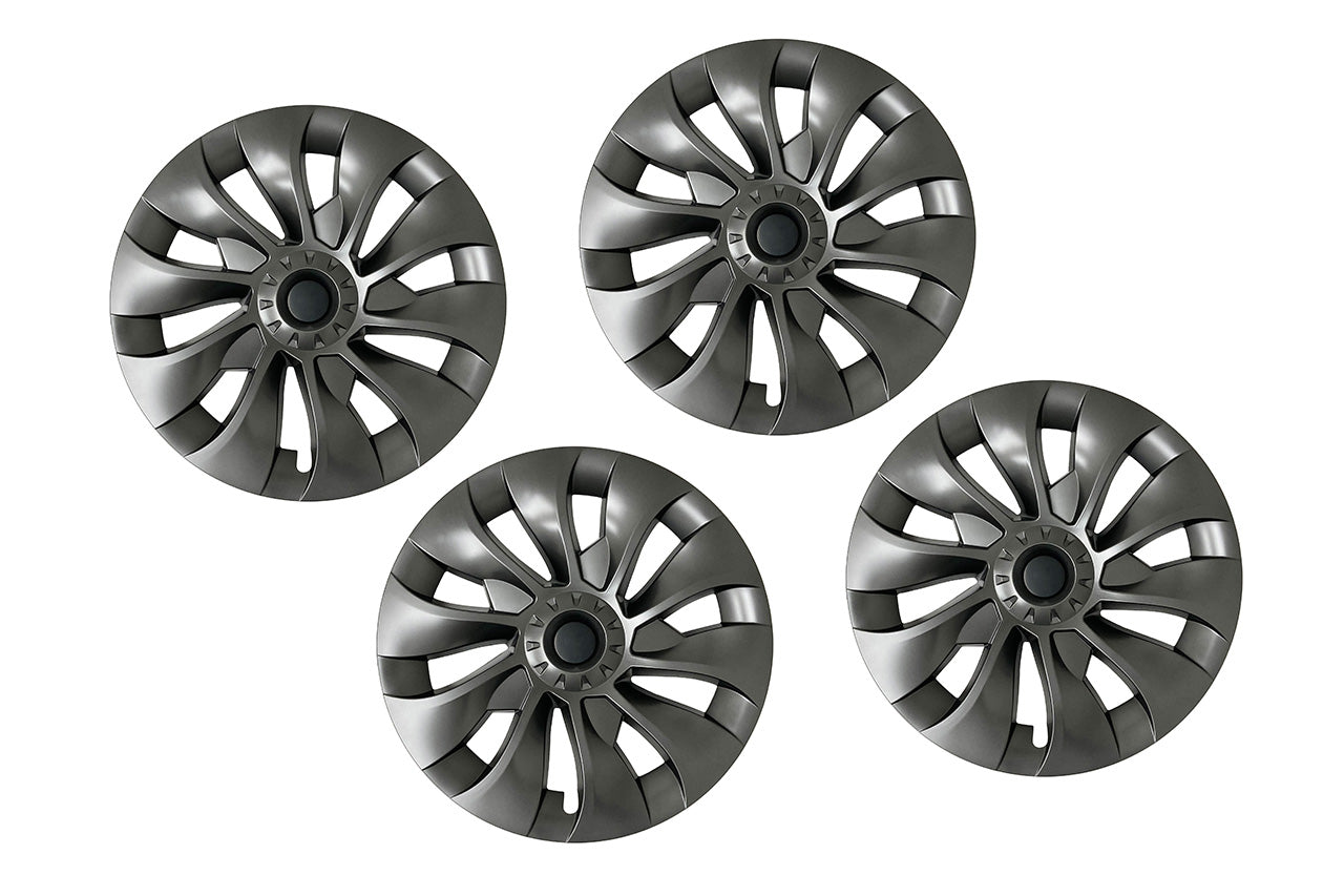 T-sportline - Model 3 uberturbine styled aero wheel cover