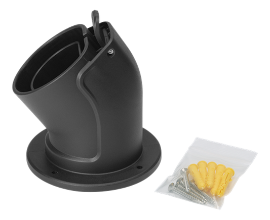 Typ 2 kabelhållare laddkabel