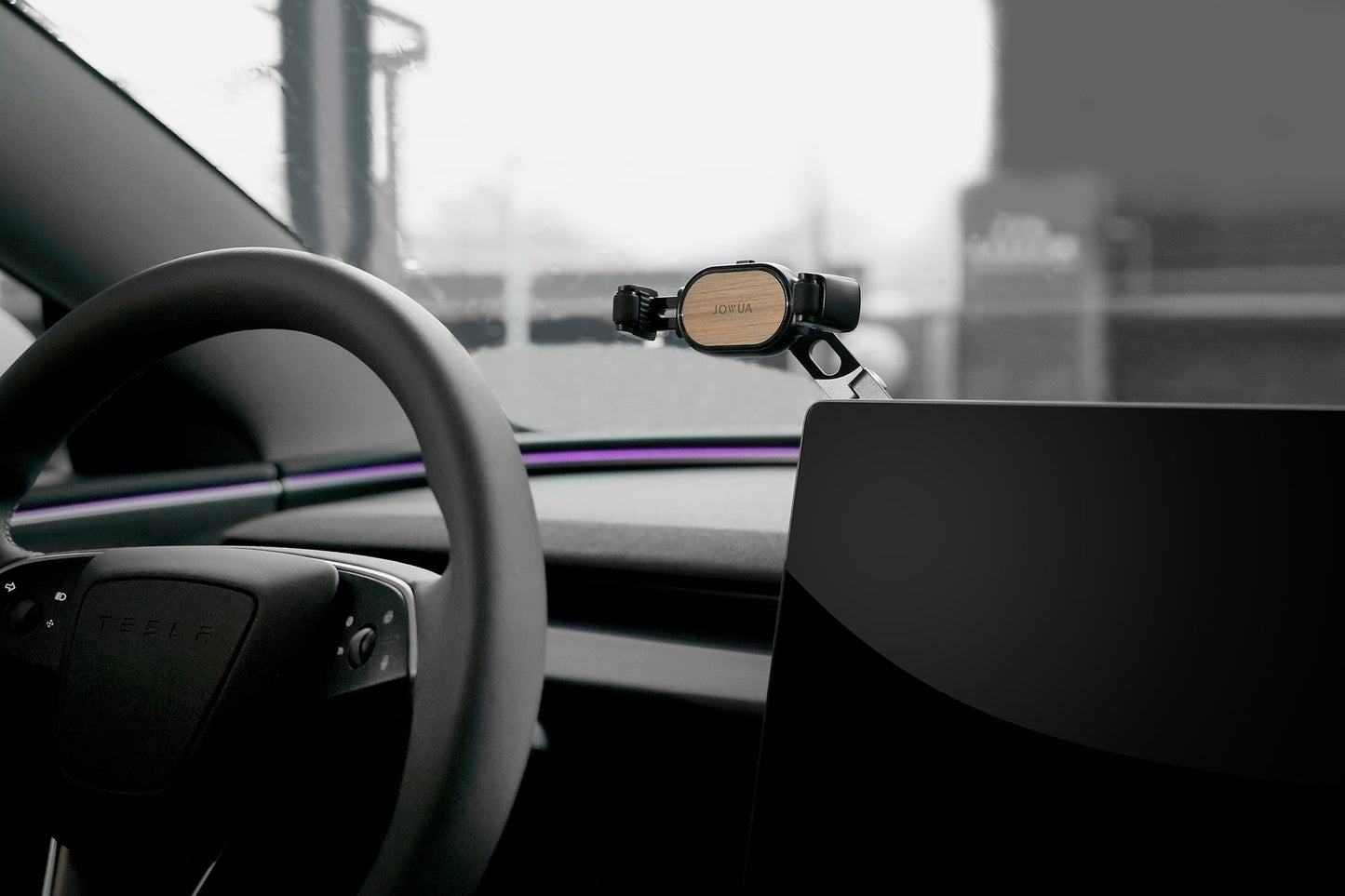 Mobilhållare Fällbar Jowua