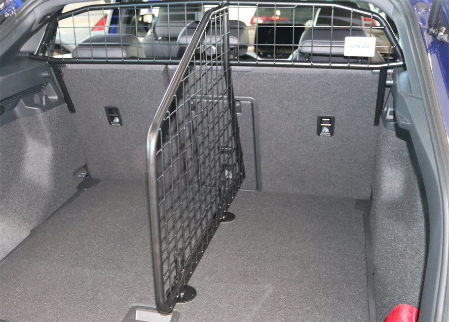 Lastskydd / Lastgaller med Tillval Fördelare Volkswagen ID.5