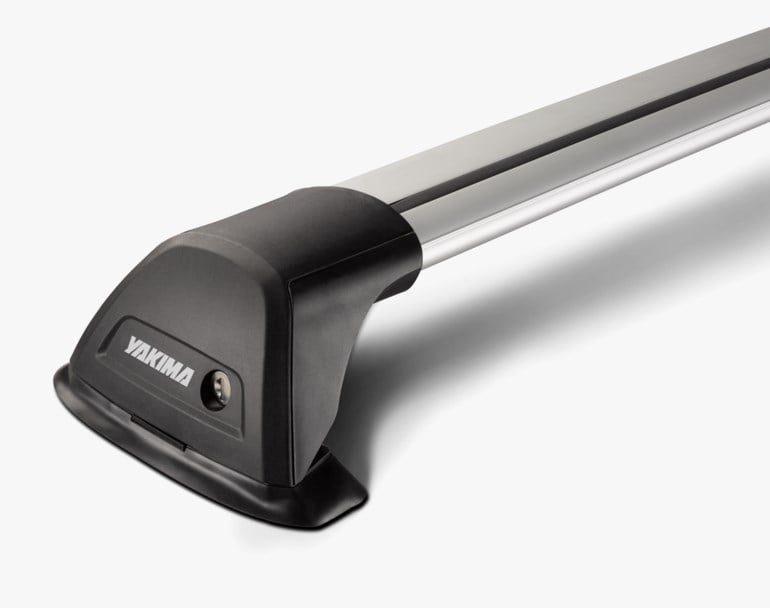 Yakima - BMW iX3 Aero Flushbar