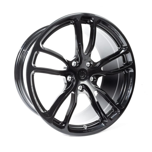 UP-02 Forged Wheels Unplugged Performance Model S