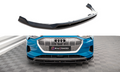 Frontsplitter V.2 Maxton Design Audi e-tron