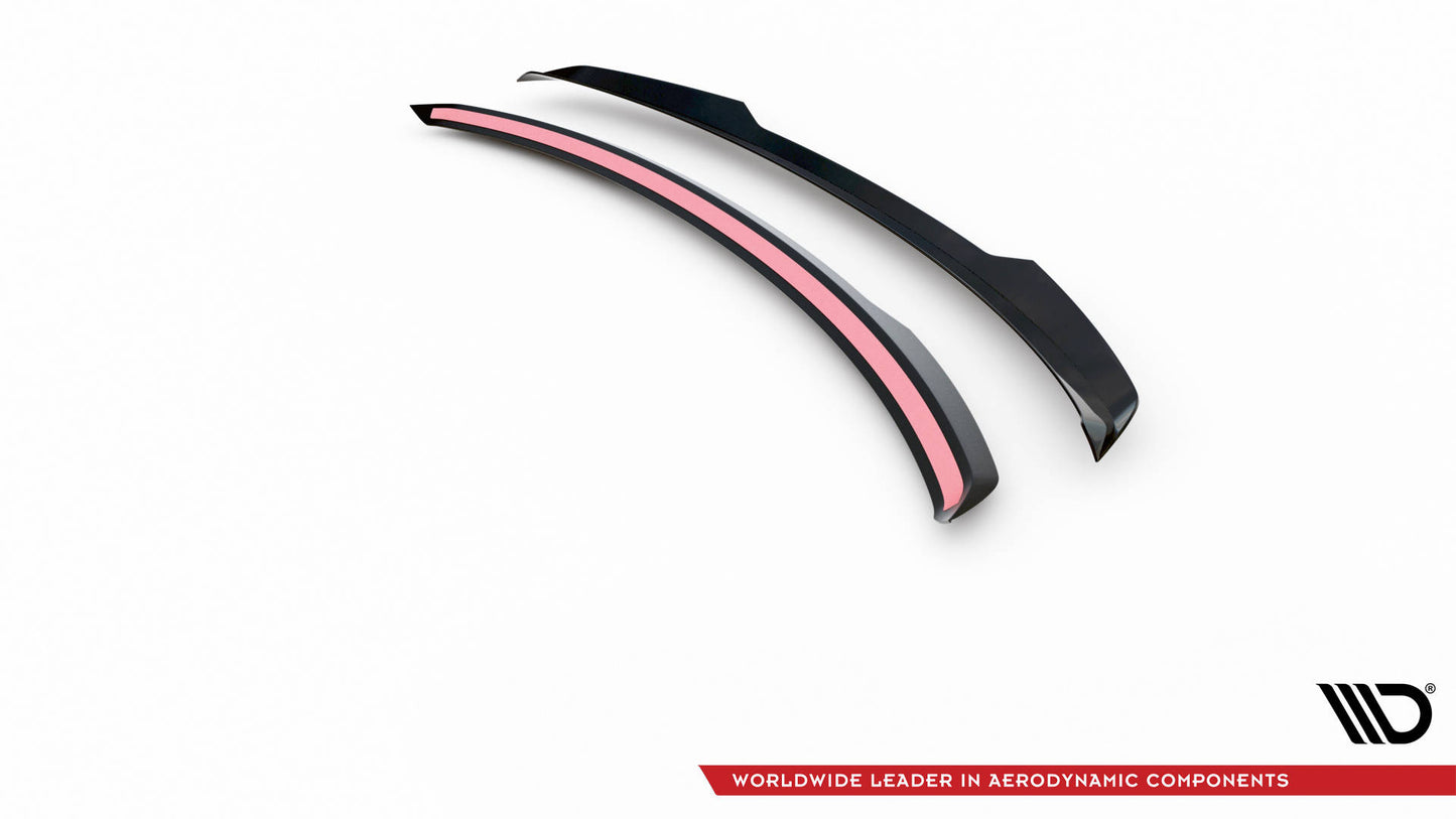 Maxton Design - Audi e-tron spoiler cap