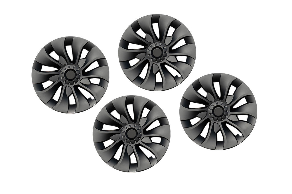T-sportline - Model 3 uberturbine styled aero wheel cover