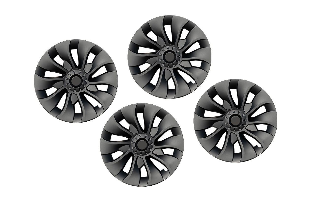 T-sportline - Model 3 uberturbine styled aero wheel cover
