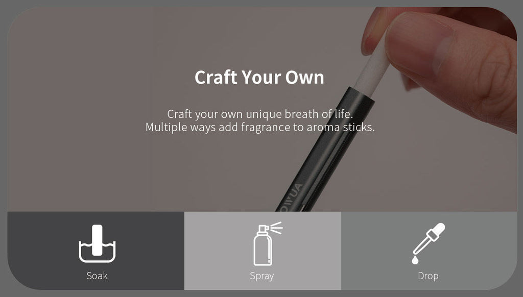 Tesla Air Freshener - doftsticka