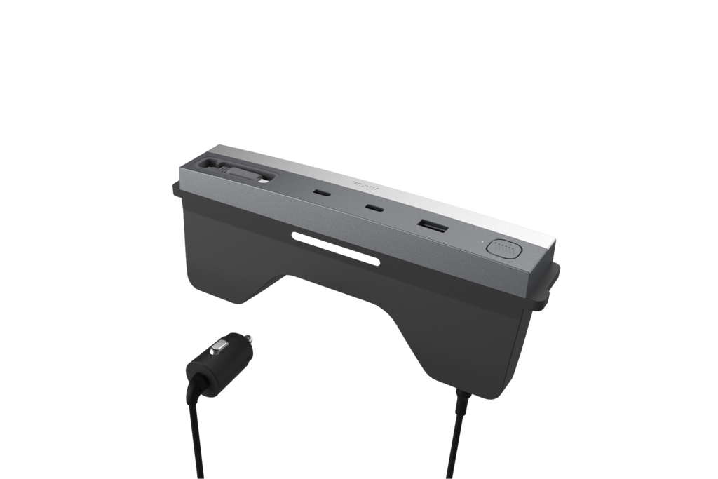 130W LED Hub Jowua Tesla Model Y Juniper / 3 Highland