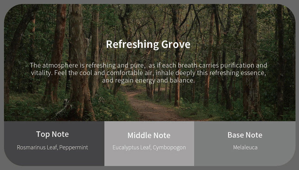 Tesla Air Freshener - doftsticka