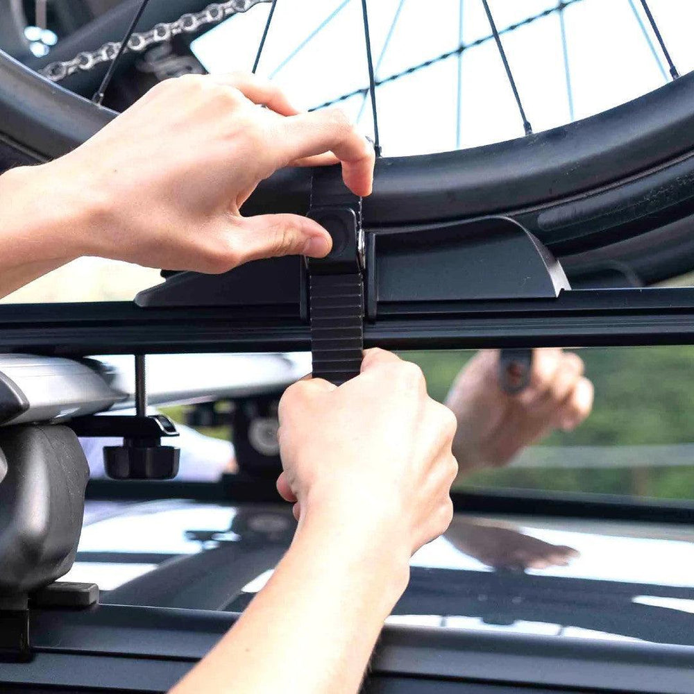 Cykelhållare 3D Maxpider