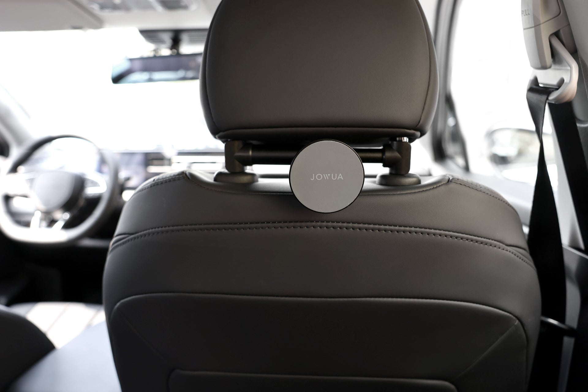 Universell MagSafe hållare för bilsäte Jowua
