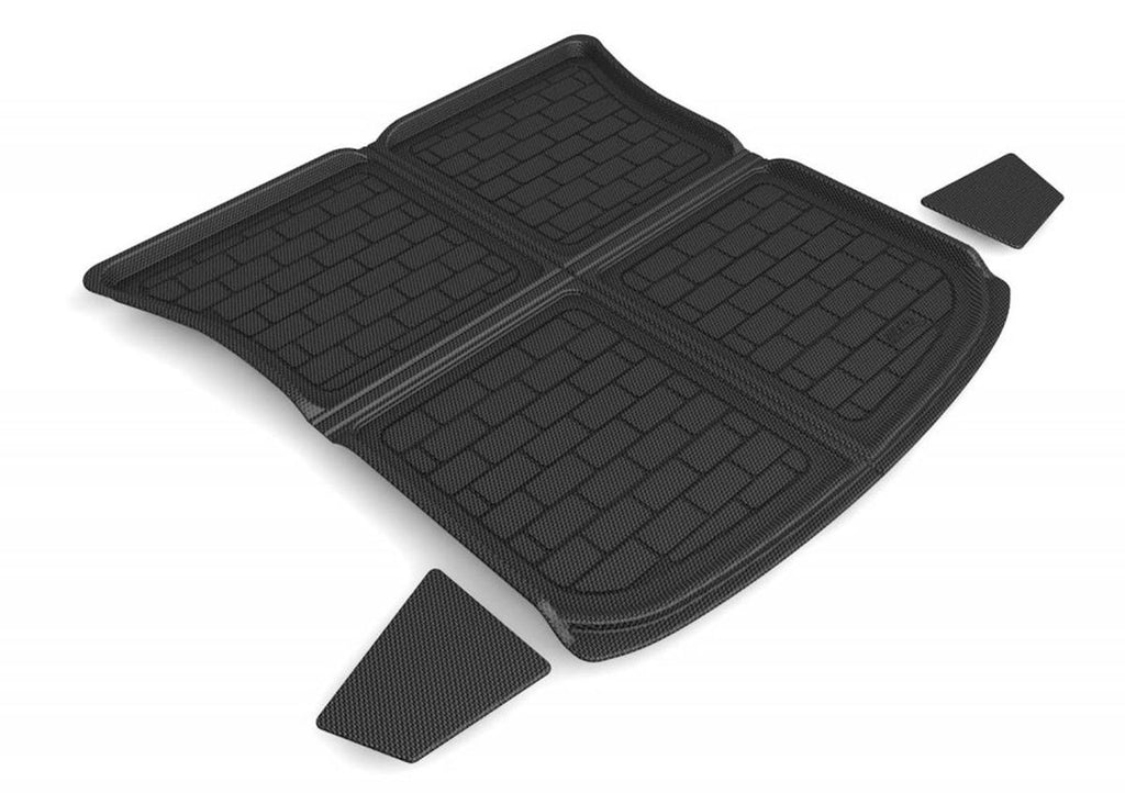 3D Maxpider - Model Y large package + luggage compartment