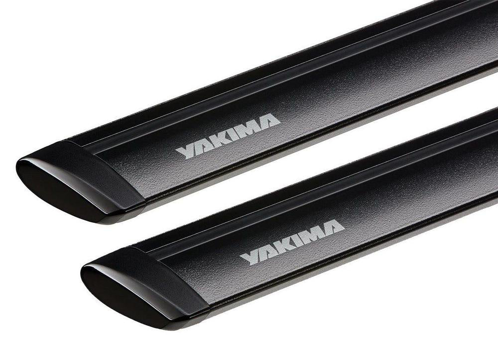 Tagbagagebærer Yakima Tesla Model 3