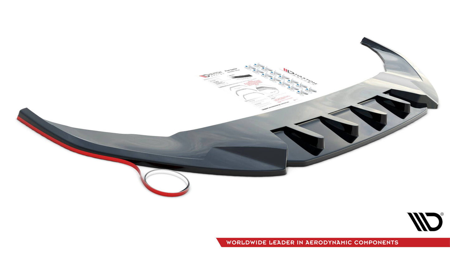 Maxton Design - Model S 2021+ sivuhelmat V.2